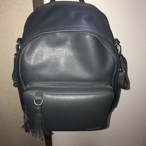 Skiphop diaper backpack